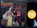 LOWELL FULSOM Tramp LP UNITED SUPERIOR US 7741 US 1967 Funk Soul Samples