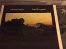 Michael Hedges. Aerial Boundaries Lp Vinyl. Super Rare. Nr Mint. Eno Kozelek