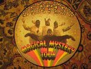 THE BEATLES - LP - MAGICAL MYSTERY TOUR -  PICTURE DISC -  N/Mint