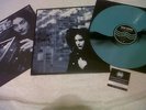 Jack White Blunderbuss Vinyl Record INVERTED LIGHTNING BOLT Vault Only NM/NM