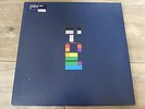 Coldplay - X & Y 2005 UK DOUBLE VINYL LP PARLOPHONE 1st PRESSING with SLIPCASE