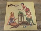 The Fratellis - Costello Music 2006 UK VINYL LP DROP THE GUN