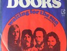 The Doors - Peace Frog / Waiting for the Sun 45. Mod, Psych classic. Listen.