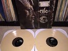 OG MINT Nile Those Whom Gods Detest LP Vinyl Obituary Decide Six Feet Under LMTD