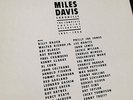 Miles Davis - Chronicle/The Complete Prestige Recordings 1951-1956 (12 LP Box)