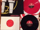 Vault Package #21 Third Man Records The White Stripes LP Vinyle 33 Tours