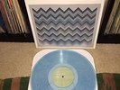 LTD 100 NM Duana Pitre Feel Free LP Vinyl Camera Obscura Oneohtrix Ambient B Eno