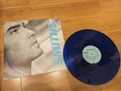 The Smiths RARE German Panic Blue Vinyl Original 1986 Pressing 12