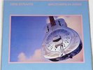 Dire Straits - Brothers In Arms / Doppel-LP ltd 45RPM (MFSL 2-441)