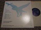 PETER DAVISON - GLIDE LP PRIVATE SYNTH RaRe 1981 AVANT GARDE