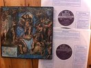 DECCA SET 374-5 WBG 1st press NM 2lp VERDI REQUIEM SOLTI HORNE SUTHERLAND