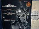 SAX 2327 *BLUE /SILVER* VON MATACIC* BORODIN: PRINCE IGOR* MUSSORGSKY NIGHT etc*