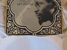 Ken McIntyre YEAR OF THE IRON SHEEP orig MOno LP Warren Smith clean