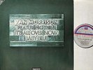 VAN MORRISON/THEM it's all over now baby blue (best of) 1975 DOUBLE LP PS EX/EX