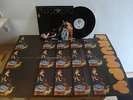 FRUMPY BY THE WAY 1972 WITH POSTER VERTIGO SWIRL MINT