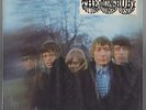 Orig '67 THE ROLLING STONES Between The Buttons LP Mono Shrink HYPE STICKER EX