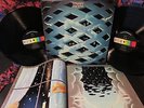 TOPS 1969 ORIG 2xLP TRIPLEFOLD + LYRICS   THE WHO - TOMMY   Psych  KEITH MOON +