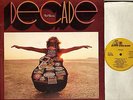 NEIL YOUNG (BUFFALO SPRINGFIELD) decade greatest hits K64037 TRIPLE LP PS EX/VG+