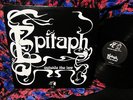 RARE  =  EPITAPH   OUTSIDE THE LAW   1974 KILLER TWIN GUITARS KRAUTROCK