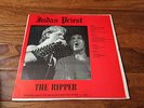 JUDAS PRIEST: The Ripper 2-LP Live Palladium New York 1979 Halford Fight