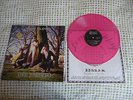 PINK FLOYD THE EMBRYO - CLEAR PINK VINYL - SWINGIN PIG RECORDS
