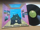 PREMIATA FORNERIA MARCONI PER UN AMICO ITALIAN NUMERO UNO PRESS PROGROCK