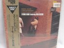 String Band Ron Carter Isao Suzuki Same Flying Disk VIDC-601 Japan OBI Vinyl LP