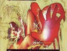 At The Gates - Terminal Spirit Disease LP - SEALED new copy - Death Metal