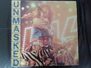 Kiss Unmasked 2LP Ottawa, Canada 15/11/1983