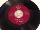 Don Thomas Come On Train Nuvj Label Bargain