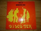Best of ORCHESTRE VEVE Disco tex Editions Elengi ELG LP 1
