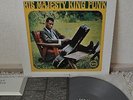 Grant Green His Majesty King Funk Japan LP Polydor MV 4010 Insert Verve