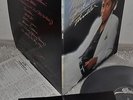 Michael Jackson Thriller Japan gatefold LP Sony 25-3P-399 Booklet Insert
