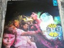 Canned Heat: Living The Blues 1968 Original Vintage Vinyl LDS-84001