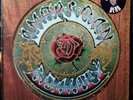 GRATEFUL DEAD AMERICAN BEAUTY ORIG 1970 LP WHITE LABEL PROMO STILL IN SHRINK