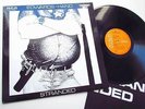EDWARDS HAND - STRANDED / ORIG D LP 1970 RCA VICTOR LSP 4452 POSTER RARE MINT