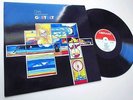 CLARK HUTCHINSON - GESTALT / ORIG RARE UK LP 71 DERAM SML 1090 PROG ROCK MINT-