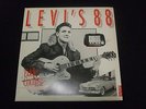 Eddie Cochran Levi's 88 Double Album LP