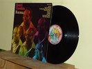 HENRI GUEDON - KARMA - ORIGINAL LP - WEST INDIES-AFRO BEAT
