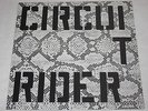 LP CIRCUIT RIDER - SAME SUPER RARE PSYCH ROCK, BLUES ROCK LP 1980 WIE NEU