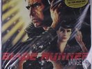 SOUNDTRACK: Blade Runner LP (180 gram reissue, remastered, composed by Vangelis