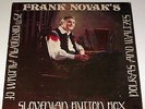 FRANK NOVAK SLOVENIAN POLKA LP RECORD 