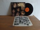 Titanic rare '71 LP Sea Wolf on CBS mint- NORWAY HEAVY PROG hammond