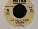 HEAR IT SOUL The Apollas Loma DJ 2025 Just Can't Get Enough Of You