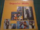Depeche Mode Studio Dubs (Servant & Mastermix) very early edition rare rare rare
