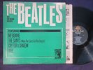 The Beatles With Tony Sheridan And Guests LP