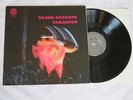 BLACK SABBATH - PARANOID // ORIGINAL GERMAN VERTIGO SWIRL 1970 // MINT-