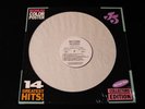 Michael Jackson & Jackson 5-14 Greatest Hits-RARE 1984 Black Vinyl PROMO LP-NM