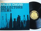 MILES DAVIS Collectors Items NM- PRESTIGE 7044 W. 50th RVG DG LP Sonny Rollins
