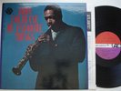 JOHN COLTRANE My Favorite Things NM- ATLANTIC 1361 1st Mono White Fan Label LP
